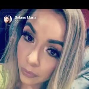 Meet your Posher, Solano